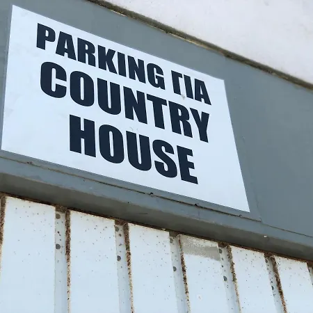 Country House Βίλα