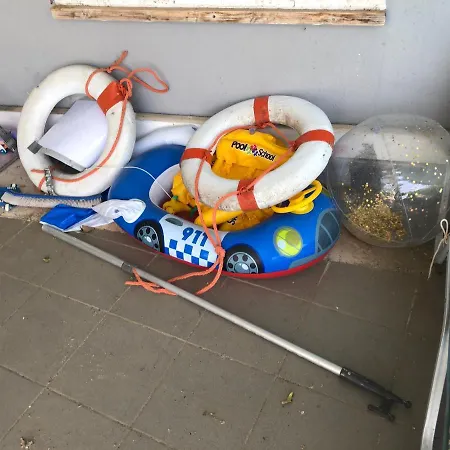 Country House