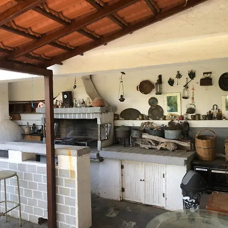 Country House Βίλα *