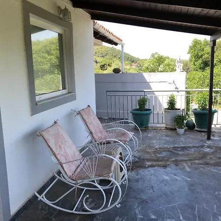 Country House Βίλα