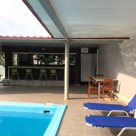 Country House Βίλα