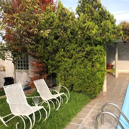 Country House Βίλα Μουρτερή